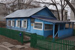 Beit T'shuva (ulitsa Mayakovskogo, 7) ، كنيس يهودي