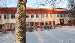 СШ № 1 (Советская ул., 50, Кстово), общеобразовательная школа в Кстове