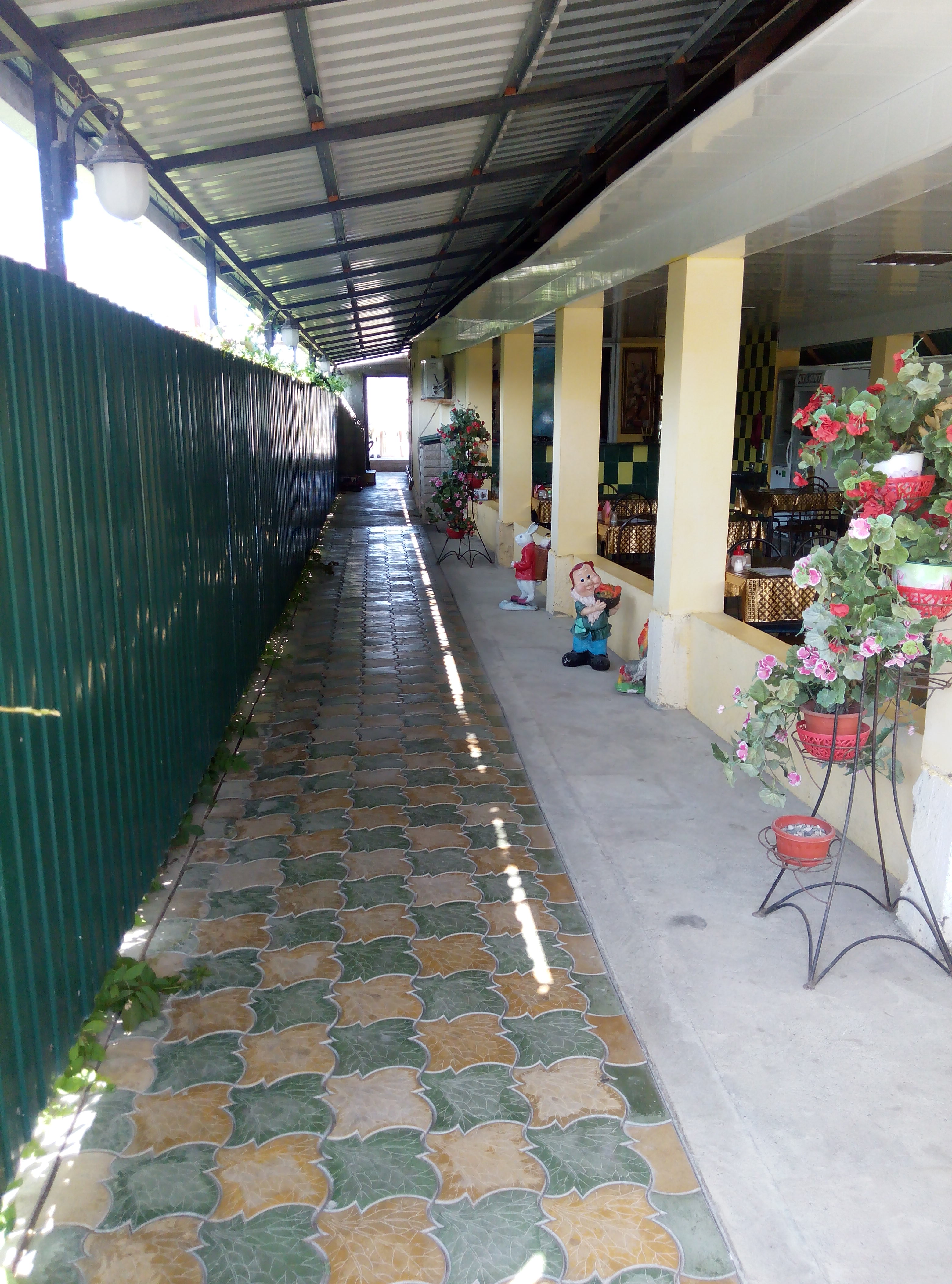 Фото Гостевой дом Адам