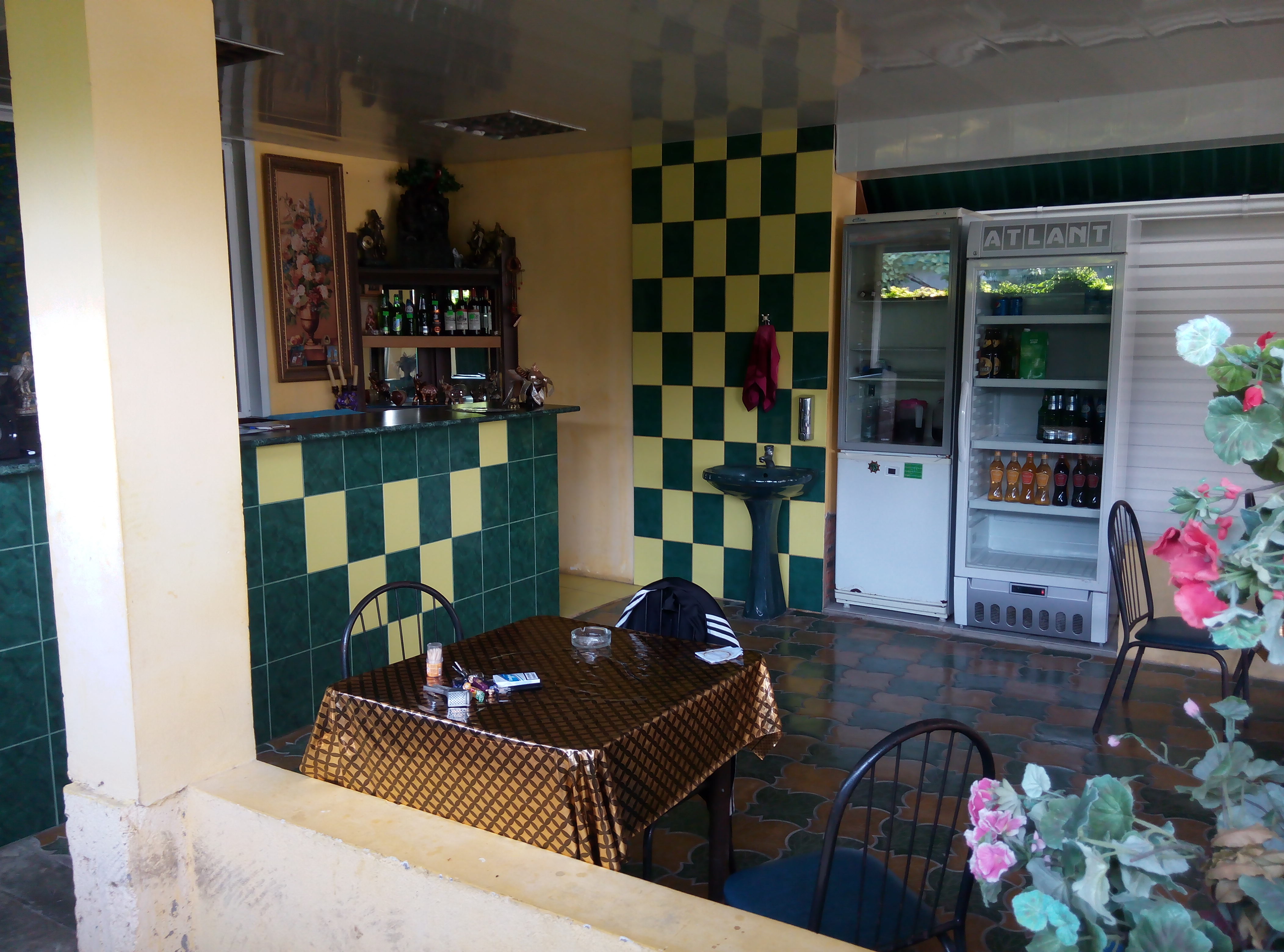 Фото Гостевой дом Адам