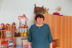 Der. Kashino detsky sad № 14 (Kashino Village, Lenina Street, 42), kindergarten, nursery