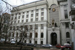 Pravovoye internet-izdaniye Legal. Report (Gogolevskiy Boulevard, 3) ، موقع إلكتروني للمعلومات