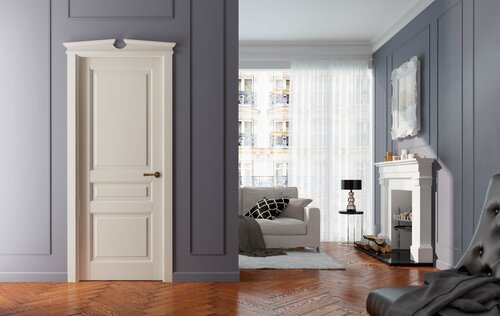 Doors Salon dverey Volkhovets, Krasnogorsk, photo
