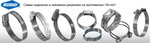 Khomuty Murray (Ryazansky Avenue, 8Ас14), fasteners