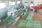 Smu Spetsmontazh (50 let Oktyabrya Avenue, 45), heating equipment and systems