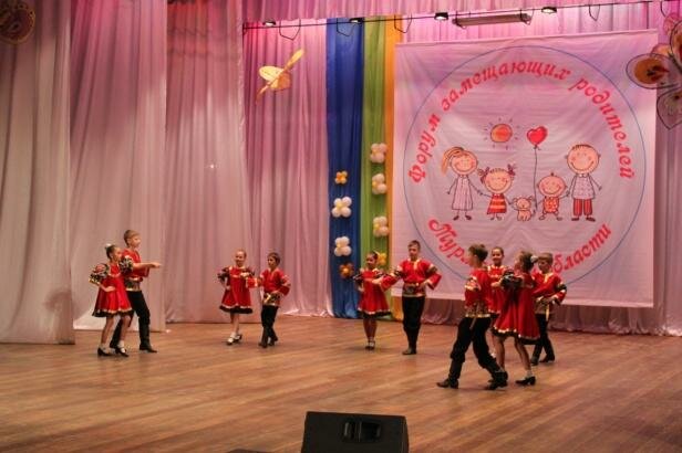 Servicio comunal Upravleniye Khozyaystvenno-Ekspluatatsionnogo Obsluzhivaniya Obrazovatelnykh Uchrezhdeny, , foto