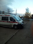 Подстанция скорой помощи № 3 (ул. Калинина, 156, Пенза), скорая медицинская помощь в Пензе