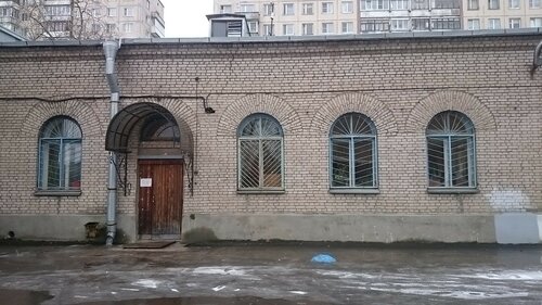 Теплоснабжение ГУП ТЭК СПб, Колпино, фото