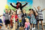 UlybniKa (Planovaya Street, 50), organization of children events
