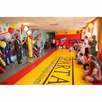 Sparta (Avtobusnaya Street, 7), sports equipment