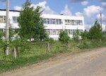 Отрадновская средняя общеобразовательная школа (derevnya Klyasovo, 20), school