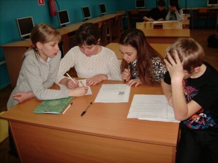 Оренбург школа 54 карта