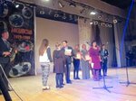 Администрация Марьевского сельского поселения муниципального района Красногвардейский район Белгородской области (selo Maryevka, Molodyozhnaya ulitsa, 2), administration