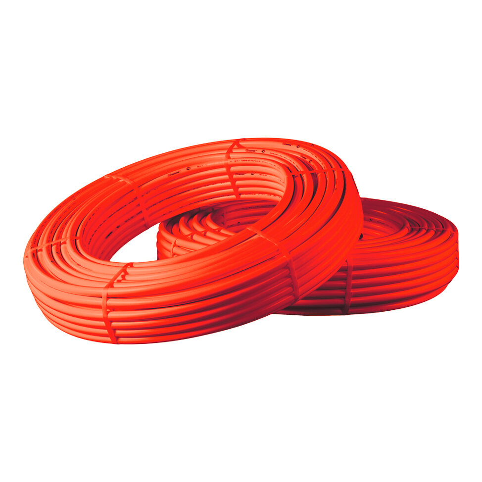 Taen труба для теплого пола