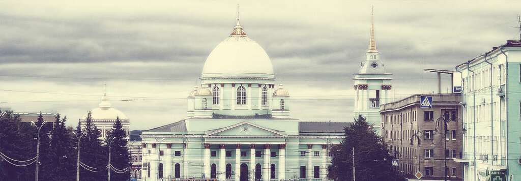 Depositaries and registrars Moskovsky Fondovy Tsentr, Kursk, photo