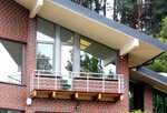 Proizvodstvennaya kompaniya Profmet (Aleksandra Matrosova Street, 4к2В), escaleras y barandillas de escaleras
