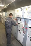 Sibirsky zavod Elektroshchit (Stantsionnaya Street, 60/9), electrical products