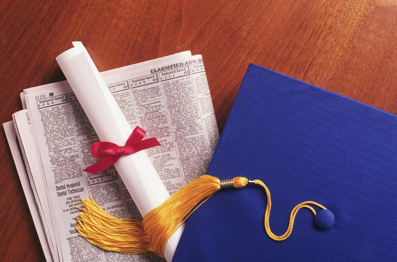 Карта желаний сектор знания