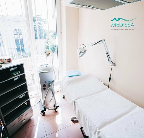 Стоматологическая клиника Медисса, Симферополь, фото