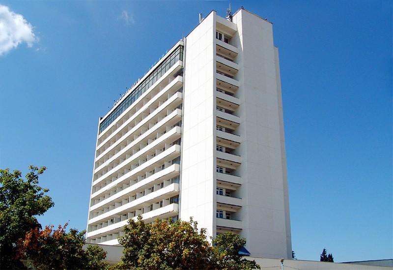 Фото отеля 1