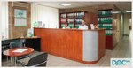 Institute of Clinical Medicine (Vadyma Hetmana Street, 3), medical center, clinic