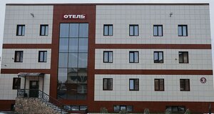 Гостиница Антураж