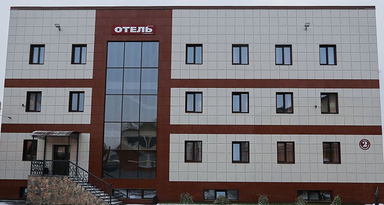 Фото отеля 5