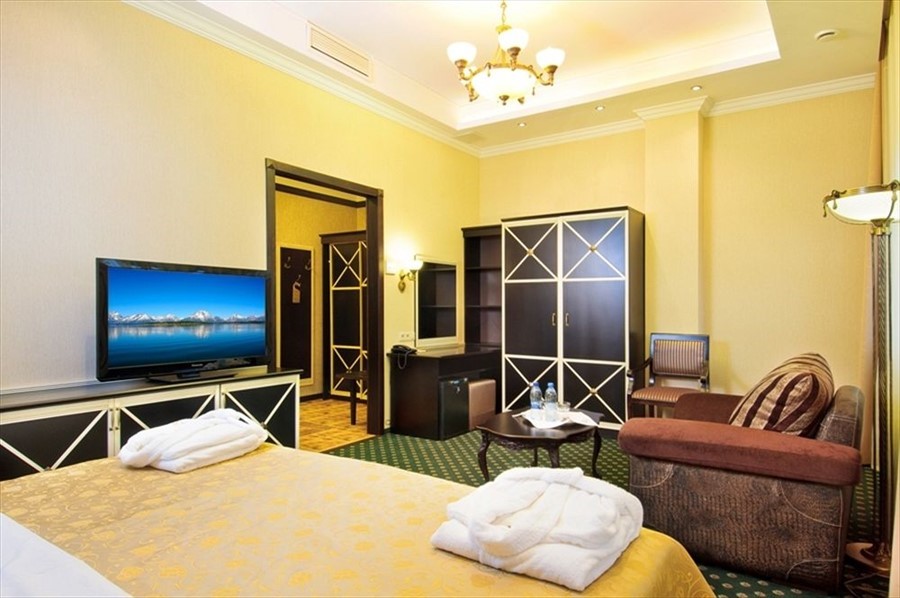 Фото отеля 4