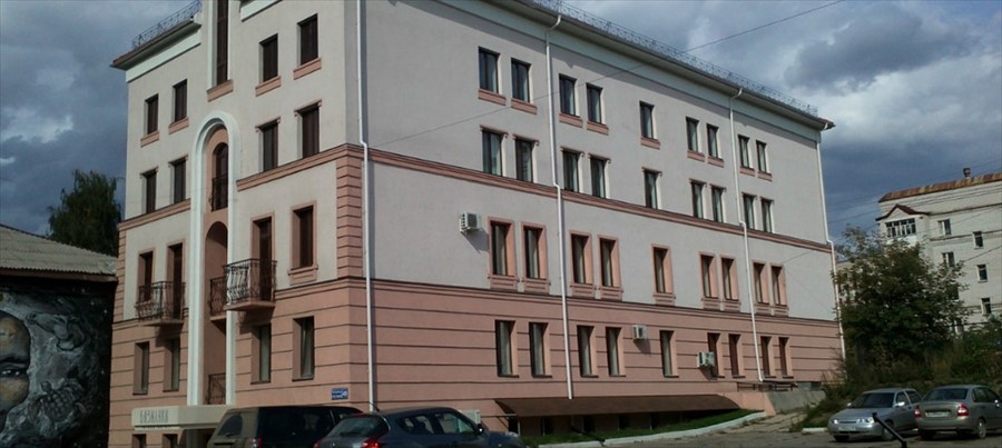 Фото отеля 5