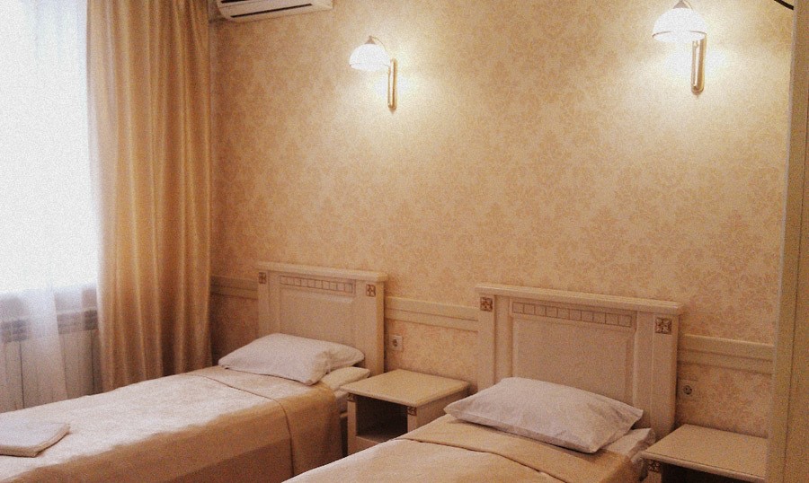 Фото отеля 2