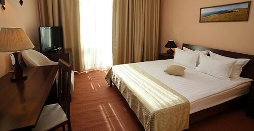 Гостиница Отель Севастополь в Севастополе