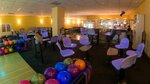 Bowling (Mır kóshesi, 1), club de bolos