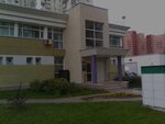 Doktor Glushko R. V. (Novokryukovskaya Street, 1824) ، أطباء بعيادات خاصة