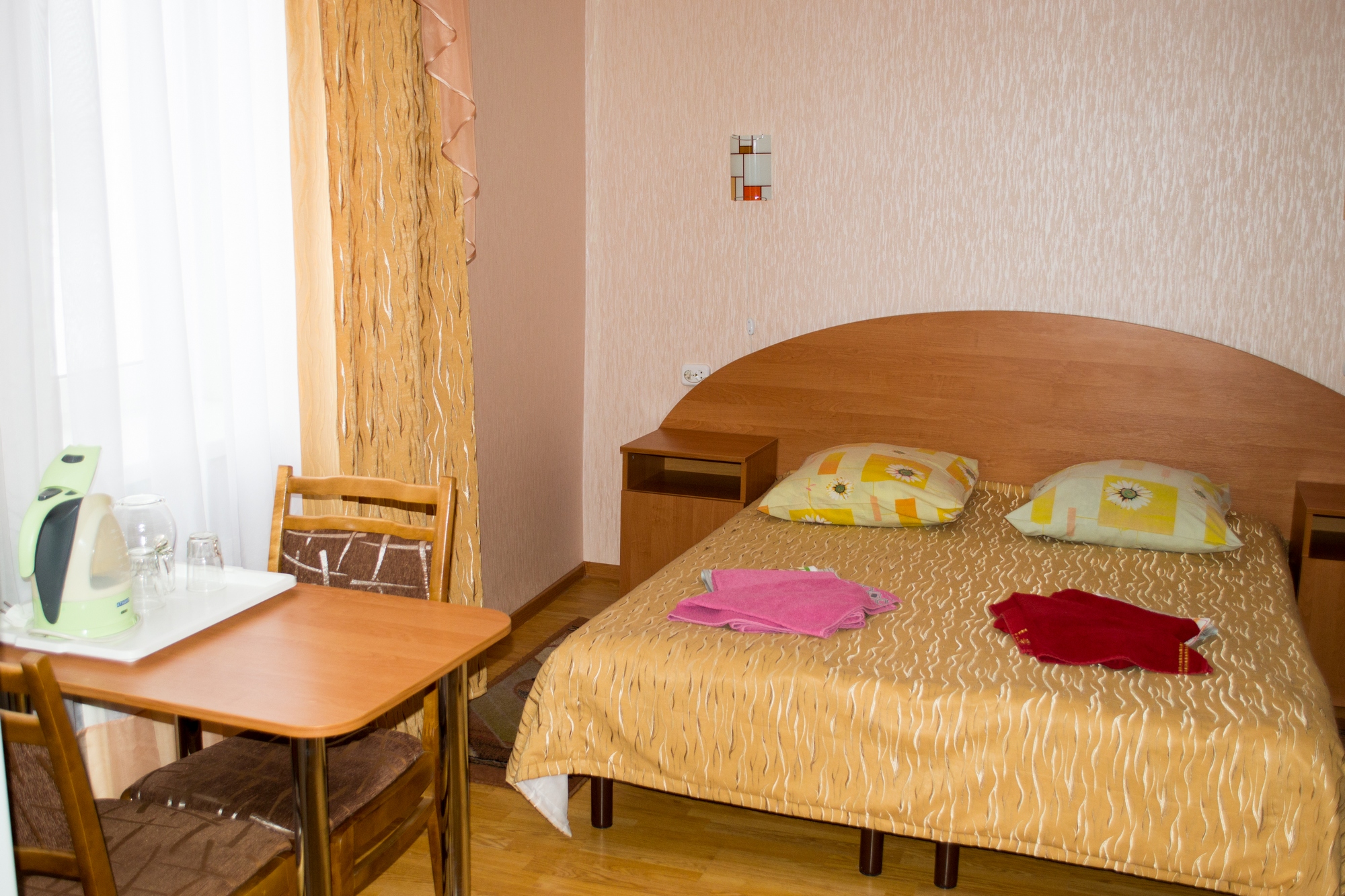 Фото Санаторий Нарочь, корпус Нарочь