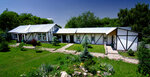 Bee Free (Besqaınar aýyly, 48), resort
