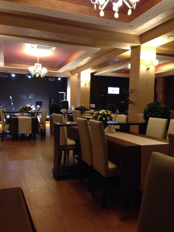 Фото Опен Сити