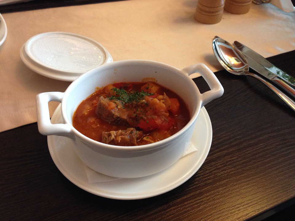 Фото Опен Сити