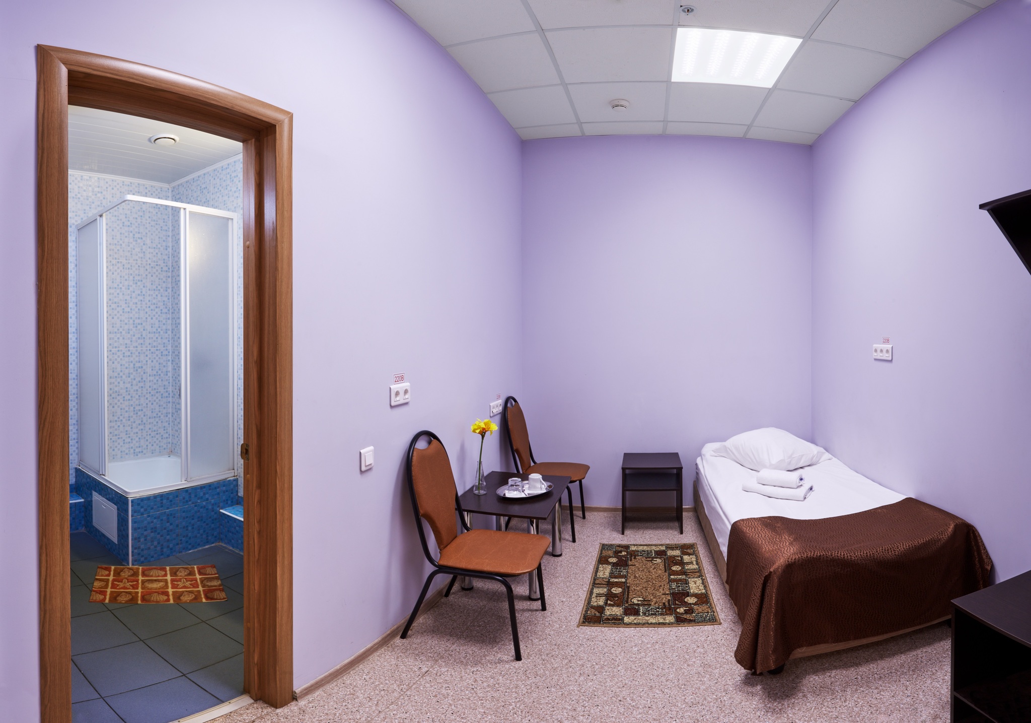 Фото отеля 4