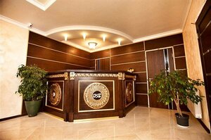 Кристалл палас