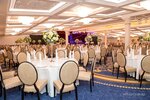 Triumph Event Hall (Neverovskogo Street, 15), banquet hall