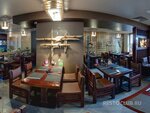 Yakitoriya (Bagrationovsky Drive, 7к20Б), sushi bar