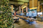 Maymun (Korablestroiteley Street, 14), restaurant