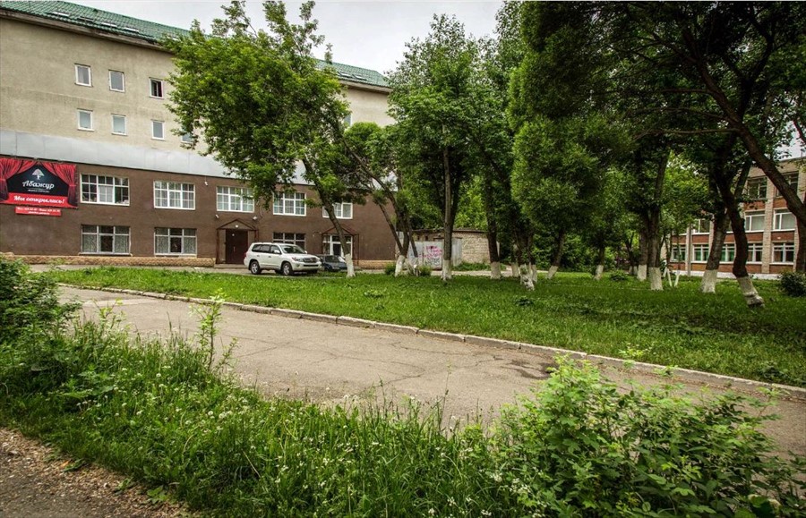 Фото отеля 3