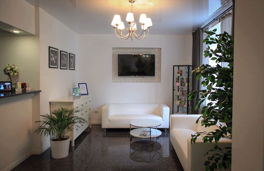 Фото отеля 4