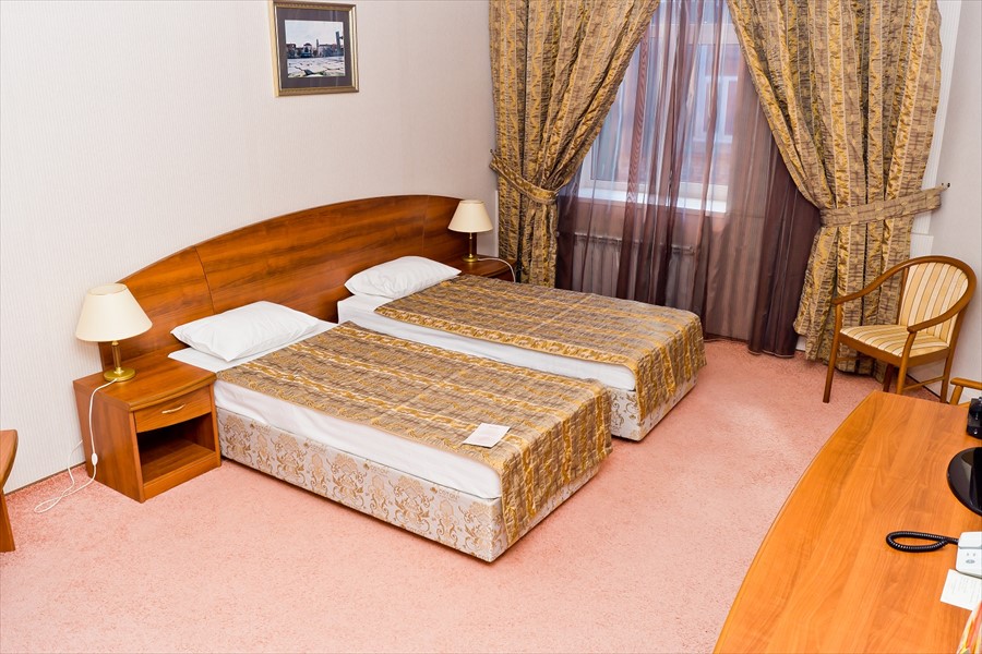 Фото отеля 3