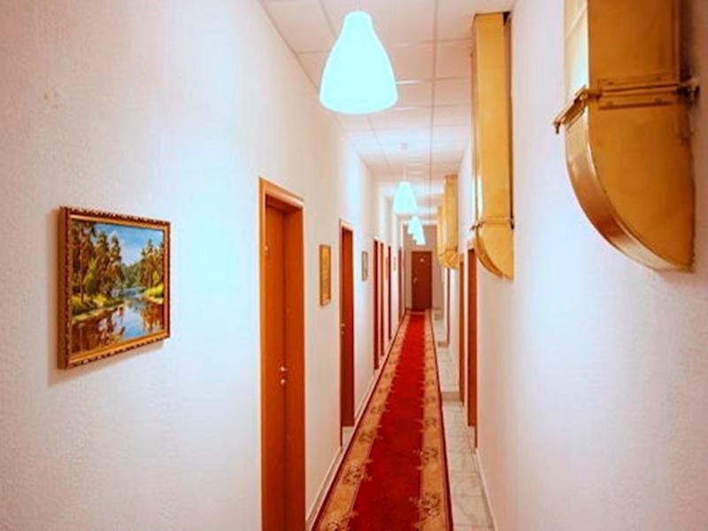 Фото Андрон