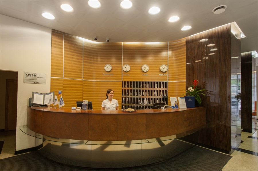 Фото отеля 4