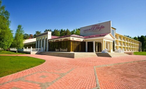 Гостиница Отель Тверь в Твери