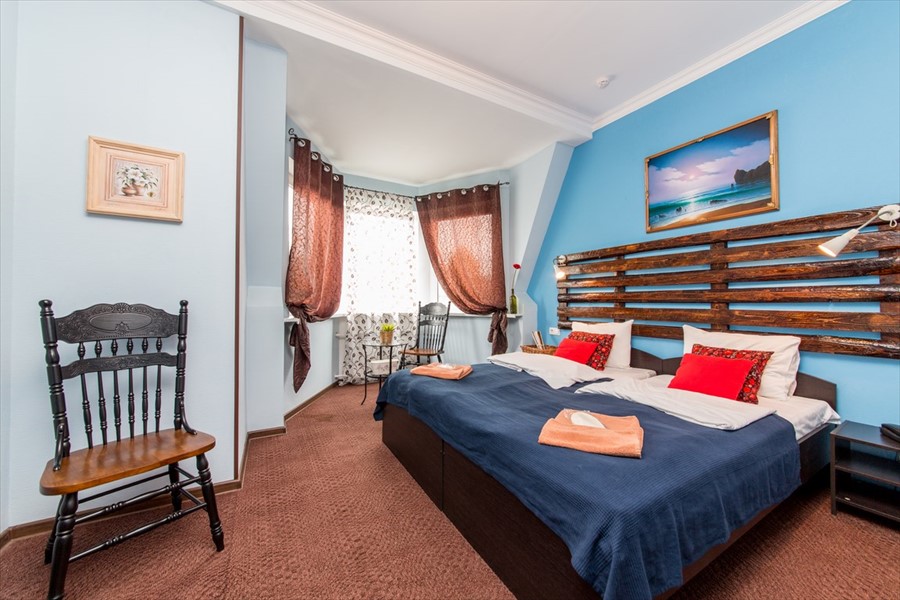 Фото отеля 2