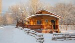 Alye Parusa (Samara Region, Stavropolskiy rayon, selskoye poseleniye Vasilyevka), tourist camp